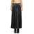 JUNYA WATANABE Junya Watanabe Skirts Black