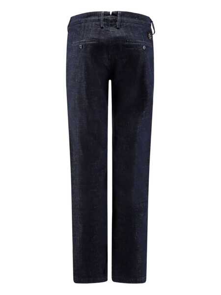 Blugi Jacob Cohen Jacob Cohen Jeans BLUE Barbati (BM 18973839) 2