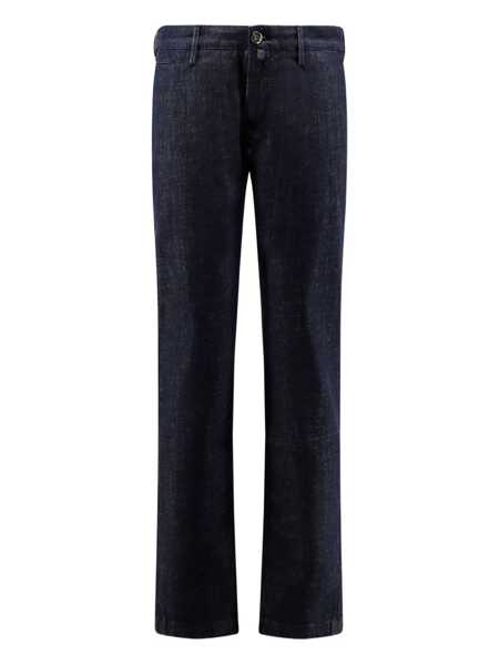 Blugi Jacob Cohen Jacob Cohen Jeans BLUE Barbati (BM 18973839) 1
