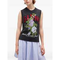 Pulovere Ganni Dama - Pulovere Ganni Ganni Black Wool Knitwear Black Femei (BM 18973854) - B-mall.ro