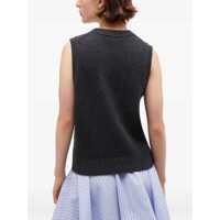 Pulovere Ganni Dama - Pulovere Ganni Ganni Sweaters Black Femei (BM 18973857) - B-mall.ro