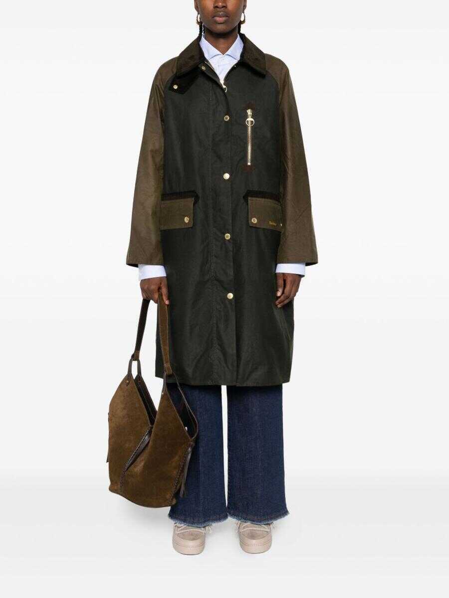 Geci Barbour Barbour Jackets MULTICOLOR Femei (BM 18974007) 4