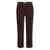 FRAME Frame Trousers BROWN