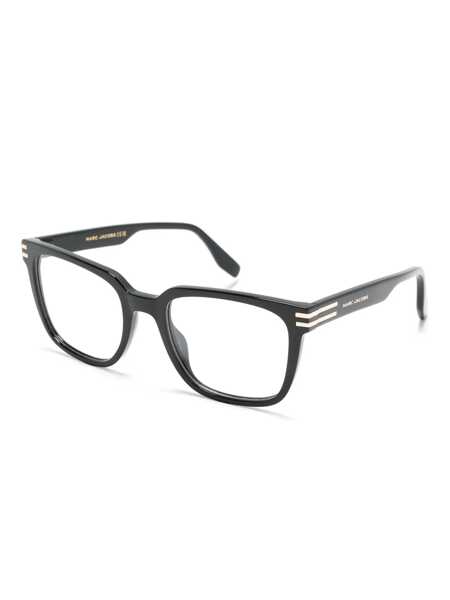 Ochelari de soare Marc Jacobs Marc Jacobs Optical 807 BLACK Barbati (BM 18974136) 2
