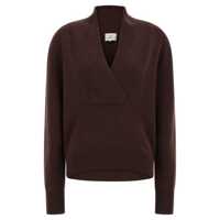 Pulovere Loulou De Saison 'Makela' Sweater Femei