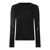 Thom / Krom Thom Krom Sweaters Black