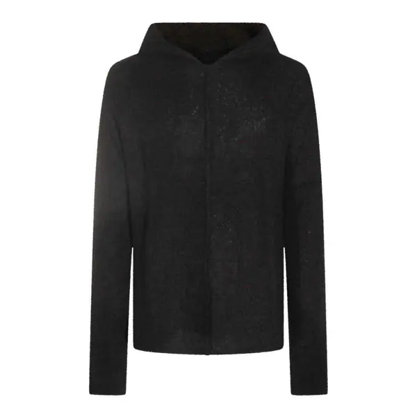 Pulovere Thom / Krom Thom Krom Sweaters Black Barbati (BM 18974202) 1