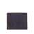 ETRO Etro Etro Essential Jacquard Wallet BROWN