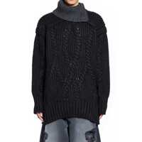 Pulovere Simone Rocha Knitwear Barbati