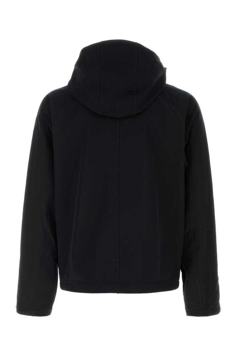 Geci Napapijri Napapijri Jackets Black Barbati (BM 18974406) 2