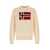 Napapijri Napapijri Knitwear WHITE