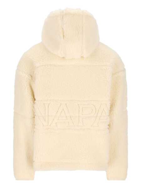 Pulovere Napapijri Napapijri T-Tires Clothing Beige Barbati (BM 18974424) 2