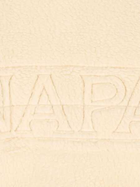 Pulovere Napapijri Napapijri T-Tires Clothing Beige Barbati (BM 18974424) 3