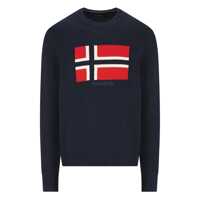 Pulovere Napapijri D-Mura Clothing Barbati