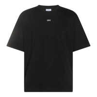 Topuri Off-White T-Shirts And Polos Barbati