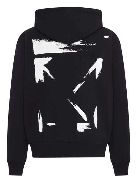 Pulovere Off-White Off-White Sweaters Black Barbati (BM 18974451) 2