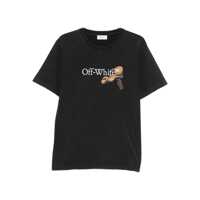 Topuri Off-White T-Shirts Barbati