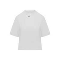 Topuri Off-White Tee Clothing Femei