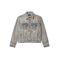 Geci Purple Brand Jackets Barbati