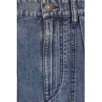 Blugi Isabel Marant Dama - Blugi Isabel Marant Isabel Marant toile Jeans FADED BLUE Femei (BM 18974592) - B-mall.ro