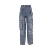 Blugi Isabel Marant Étoile Jeans Femei