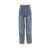 Isabel Marant Isabel Marant Étoile Jeans FADED BLUE