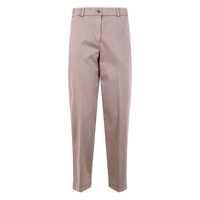 Pantaloni casual Seventy Pant Clothing Femei