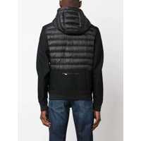 Imbracaminte Parajumpers pentru Barbati - Geci Parajumpers Parajumpers Buck Jacket Black Barbati (BM 18974637) - B-mall.ro