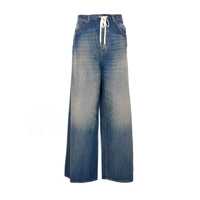 Blugi MM6 Maison Margiela Jeans Femei