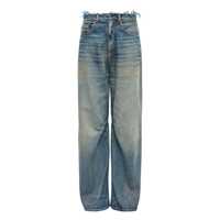 Blugi MM6 Maison Margiela Jeans Femei