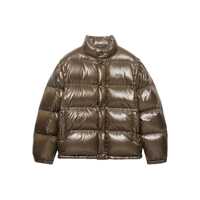 Geci de iarna Prada Nylon Down Jacket Clothing Barbati