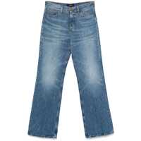 Pantaloni casual Seafarer Smin Pants Clothing Femei