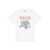 Ganni Ganni T-Shirts And Polos WHITE