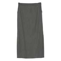 Fuste ANTONELLI Antonelli 'Timballo' Midi Skirt