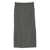 ANTONELLI Antonelli 'Timballo' Midi Skirt GREY