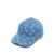 MARINE SERRE Marine Serre Hats BLUE