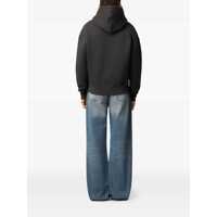 Bluze de trening AMI Paris pentru Barbati - Bluze de trening AMI Paris AMI Paris Ami De Coeur Hoodie GRAY Barbati (BM 18975126) - B-mall.ro