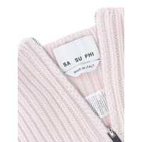Esarfe SA SU PHI Dama - Esarfe SA SU PHI Sa Su Phi Scarfs PINK Femei (BM 18975159) - B-mall.ro