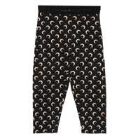 Pantaloni casual Marine Serre Trousers Femei