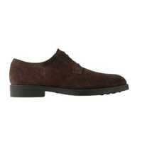 Pantofi eleganti Tod'S Flat Shoes Barbati