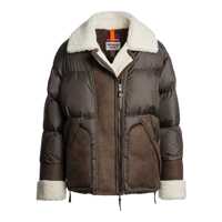 Geci de iarna CHYNA - WOMAN DOWN JACKET Femei