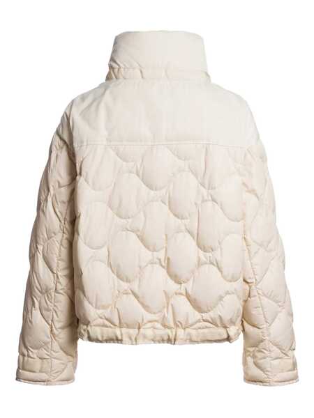 Geci de iarna Parajumpers SUMIDA - WOMAN DOWN JACKET Beige Femei (BM 18975468) 2