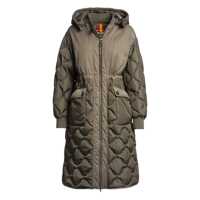 Paltoane KAGURA - WOMAN HOODED DOWN COAT Femei