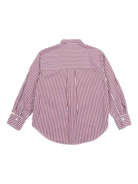 Camasi BELLEROSE IRONIS52 S1111 SHIRTS Pink Fete (BM 18975549) 2