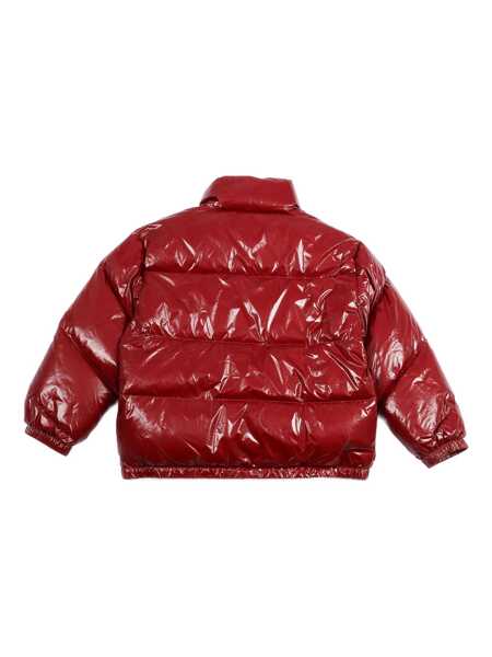 Paltoane BELLEROSE HOOVER52 P1728 JACKETS Red Fete (BM 18975555) 2