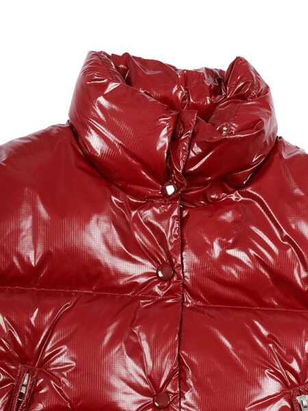 Paltoane BELLEROSE HOOVER52 P1728 JACKETS Red Fete (BM 18975555) 3