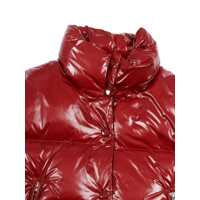 Paltoane pentru Fete - Paltoane BELLEROSE HOOVER52 P1728 JACKETS Red Fete (BM 18975555) - B-mall.ro