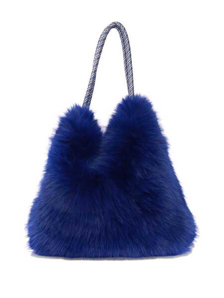 Genti de umar BELLEROSE HELKI F2550 BAGS Blue Fete (BM 18975558) 2