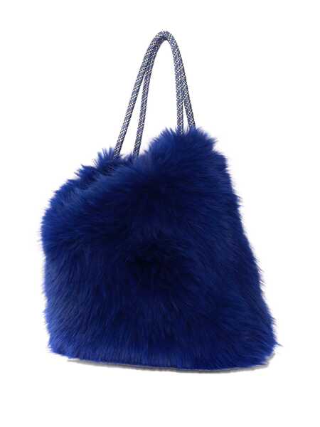 Genti de umar BELLEROSE HELKI F2550 BAGS Blue Fete (BM 18975558) 3
