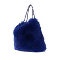 Genti de umar pentru Fete - Genti de umar BELLEROSE HELKI F2550 BAGS Blue Fete (BM 18975558) - B-mall.ro